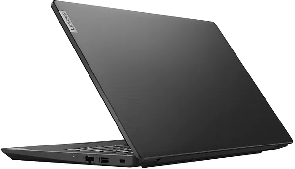Фото - Уцінка - Ноутбук Lenovo V14 G2 ITL (82KA003LRA) Black