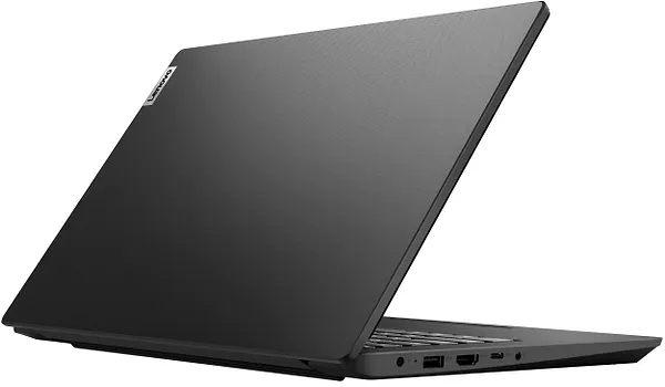 Фото - Уцінка - Ноутбук Lenovo V14 G2 ITL (82KA003LRA) Black