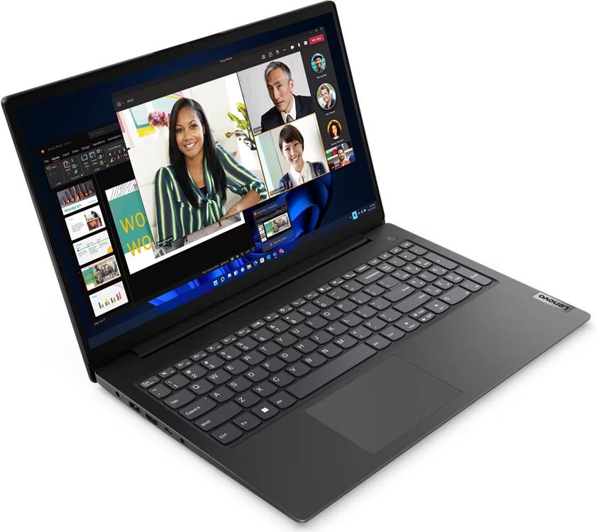 Фото - Ноутбук Lenovo V15 G4 AMN (82YU00Y8RA) Business Black