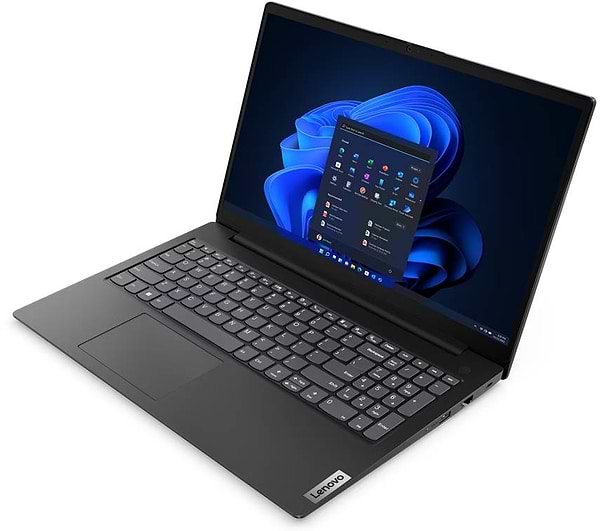 Фото - Ноутбук Lenovo V15 G4 AMN (82YU00Y8RA) Business Black
