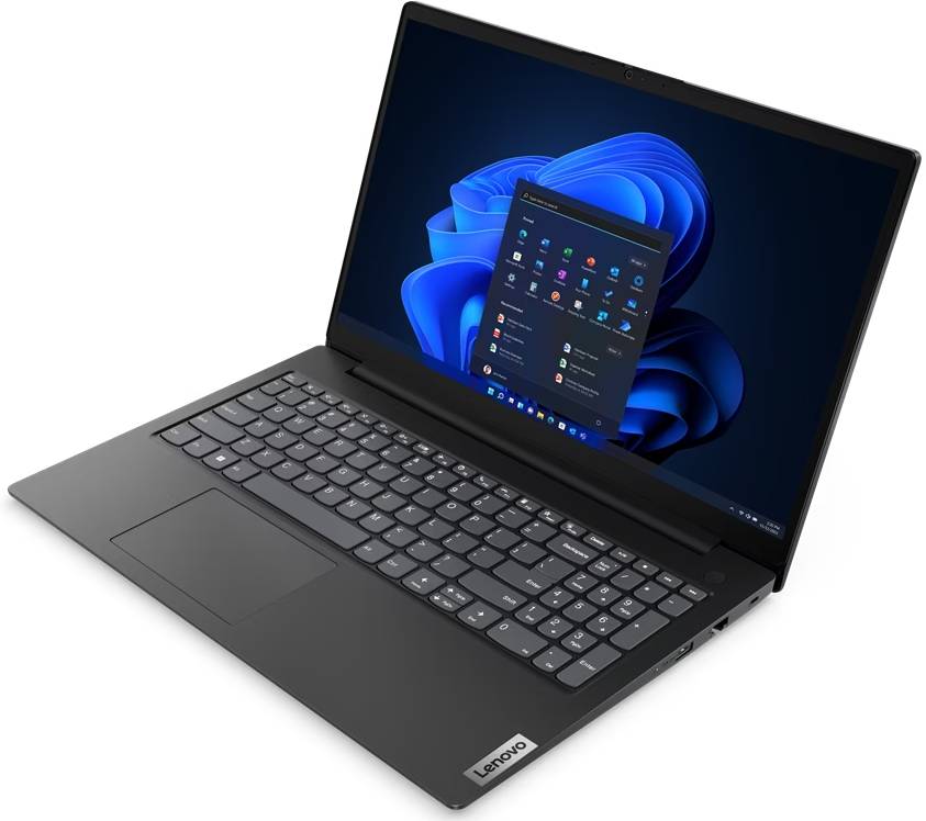 Фото - Ноутбук Lenovo V15 G4 AMN (82YU00YBRA) Business Black