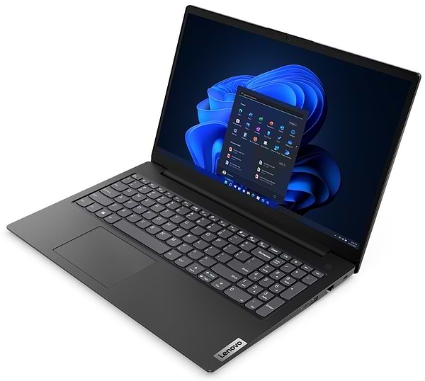 Фото - Уценка - Ноутбук Lenovo V15 G4 AMN (82YU00YGRA) Business Black