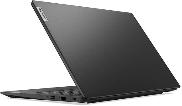 Фото - Ноутбук Lenovo V15 G4 AMN (82YU00Y8RA) Business Black