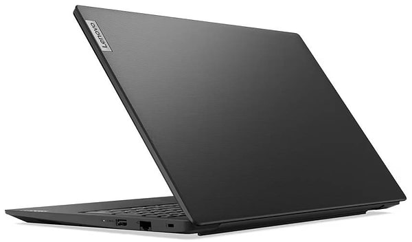 Фото - Ноутбук Lenovo V15 G4 AMN (82YU00YBRA) Business Black