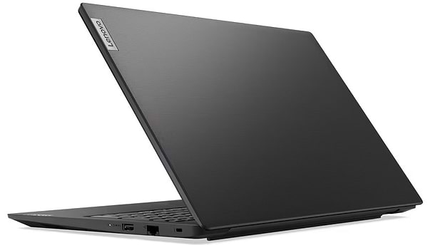 Фото - Уценка - Ноутбук Lenovo V15 G4 AMN (82YU00YGRA) Business Black