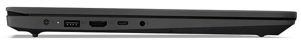 Фото - Ноутбук Lenovo V15 G4 AMN (82YU00Y8RA) Business Black
