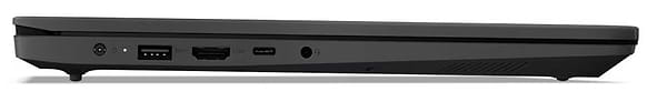 Фото - Уценка - Ноутбук Lenovo V15 G4 AMN (82YU00YGRA) Business Black