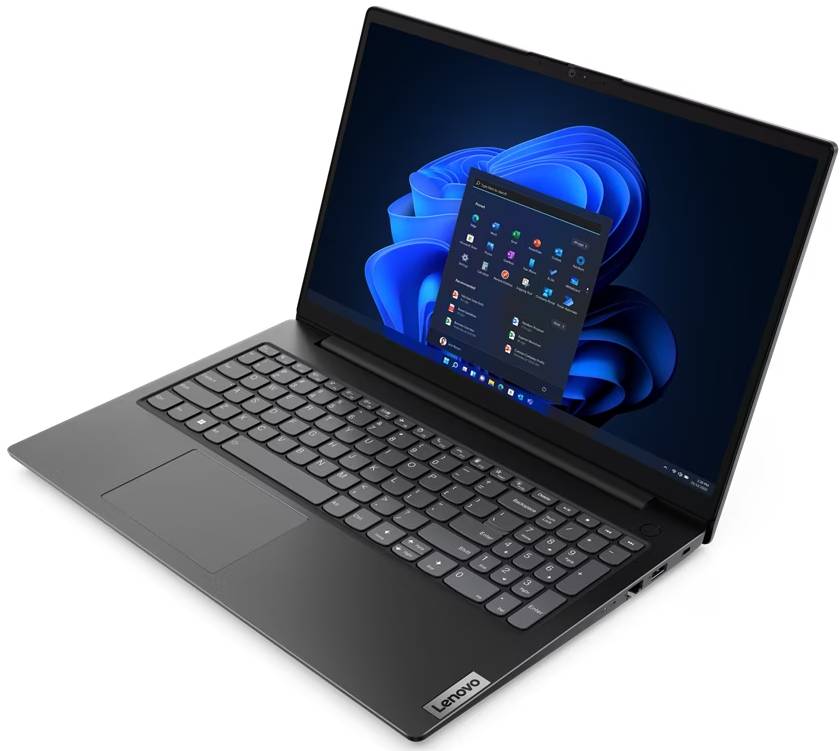Фото - Ноутбук Lenovo V15 G4 IRU (83A1006FRA) Business Black