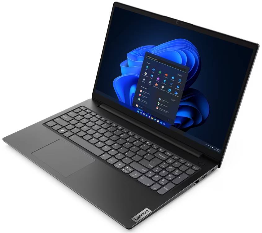 Фото - Ноутбук Lenovo V15 G4 IRU (83A1006HRA) Business Black