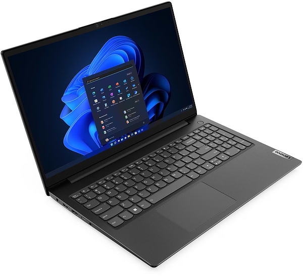 Фото - Ноутбук Lenovo V15 G4 IRU (83A100X2RA) Business Black