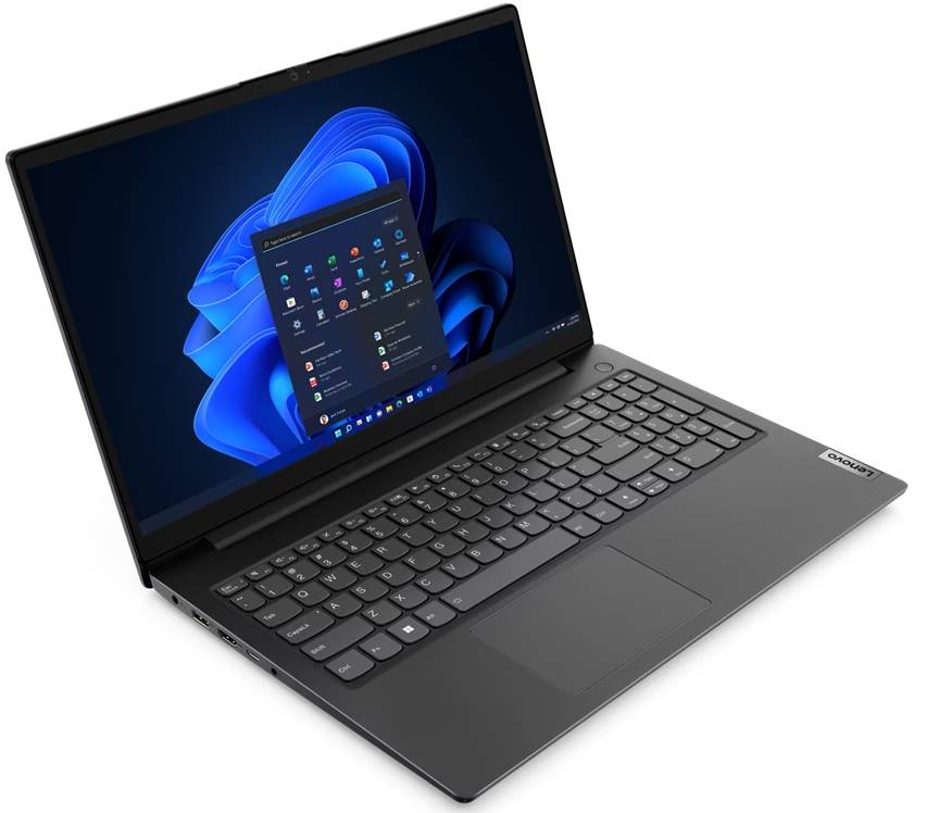 Фото - Ноутбук Lenovo V15 G4 IRU (83A1006FRA) Business Black
