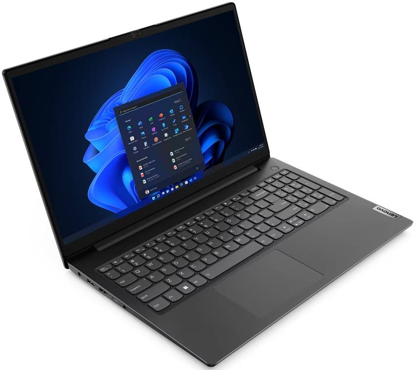 Фото - Ноутбук Lenovo V15 G4 IRU (83A1006HRA) Business Black