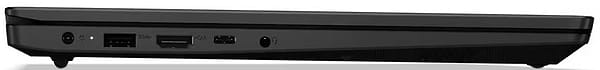 Фото - Ноутбук Lenovo V15 G4 IRU (83A1006GRA) Business Black
