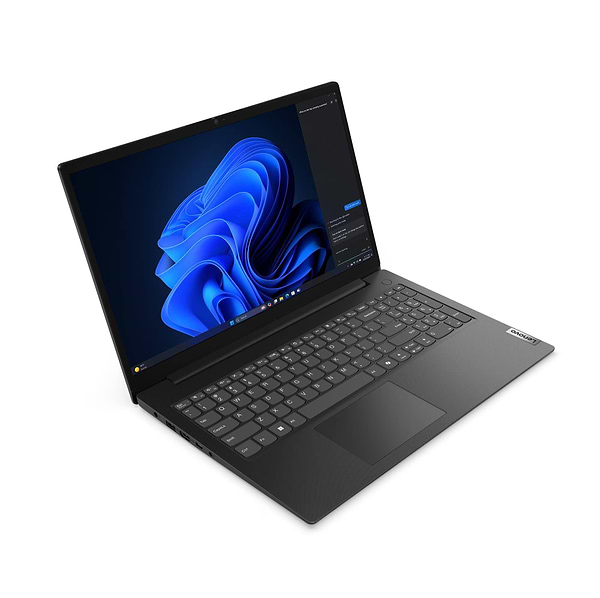Фото - Ноутбук Lenovo V15 G5 IRL (83GW00C3RA) Business Black