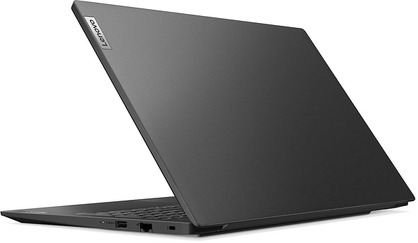 Фото - Ноутбук Lenovo V15 G5 IRL (83GW00CARA) Business Black
