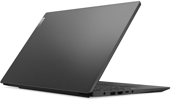 Фото - Ноутбук Lenovo V15 G5 IRL (83GW00CARA) Business Black