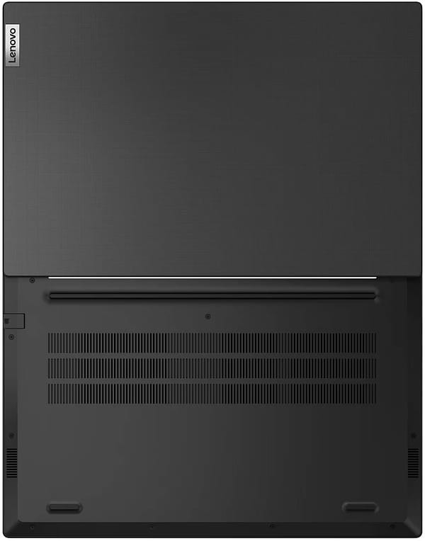 Фото - Ноутбук Lenovo V15 G5 IRL (83GW00CARA) Business Black