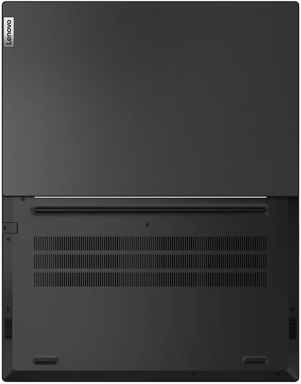 Фото - Ноутбук Lenovo V15 G5 IRL (83GW00CFRA) Business Black