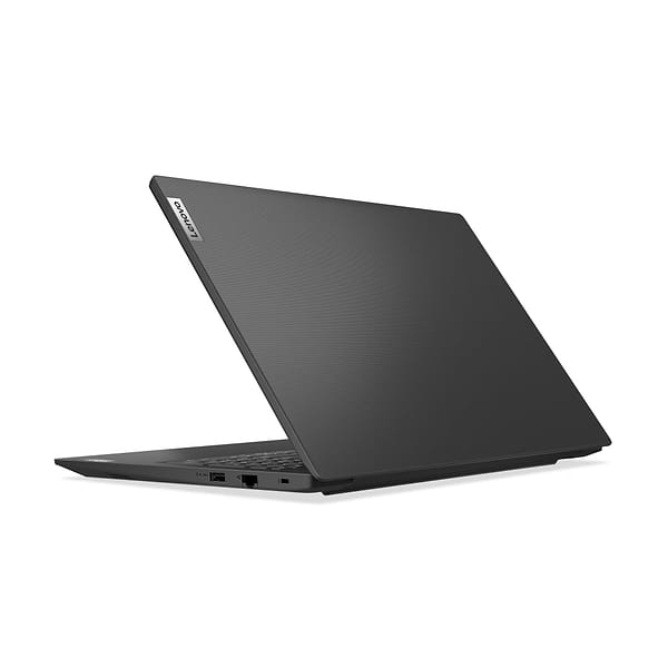 Фото - Ноутбук Lenovo V15 G6 ITN (83M4001JRA) Business Black