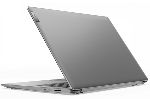 Фото - Ноутбук Lenovo V17 (82GX0083RA) Iron Grey