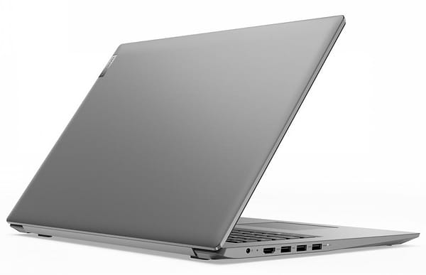 Фото - Ноутбук Lenovo V17 (82GX0083RA) Iron Grey