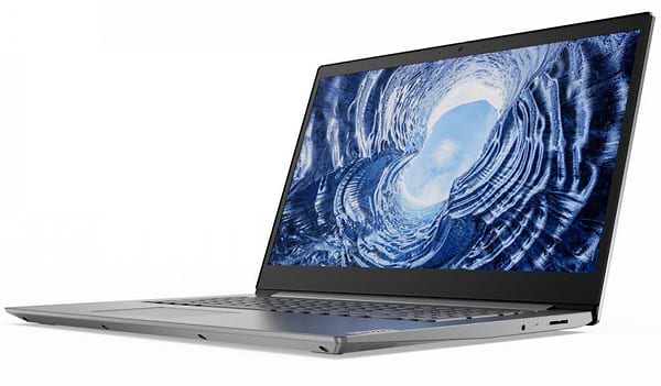 Фото - Ноутбук Lenovo V17 (82GX0083RA) Iron Grey