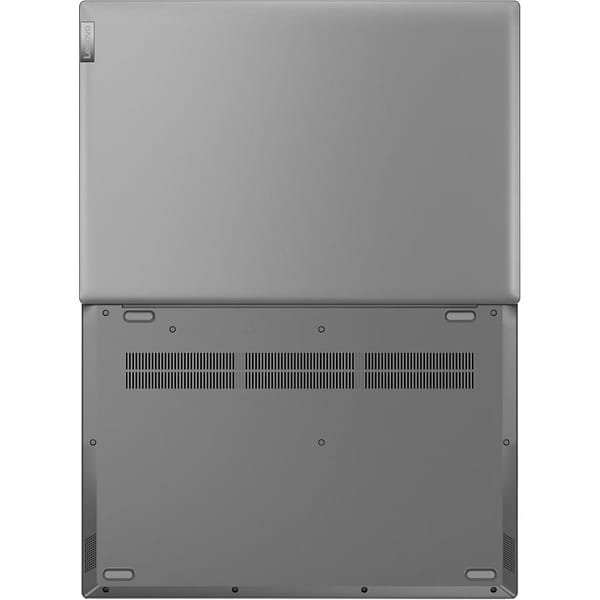 Фото - Ноутбук Lenovo V17 (82GX0083RA) Iron Grey