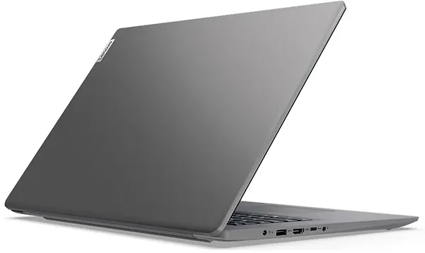 Фото - Ноутбук Lenovo V17 G2 ITL (82NX00DERA) Iron Grey