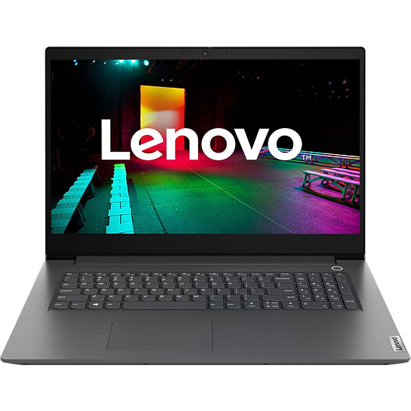 Фото - Ноутбук Lenovo V17 G2 ITL (82NX00DERA) Iron Grey Фото - Ноутбук Lenovo V17 G2 ITL (82NX00DERA) Iron Grey