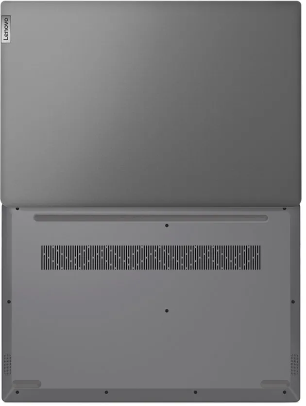 Фото - Ноутбук Lenovo V17 G2 ITL (82NX00DERA) Iron Grey