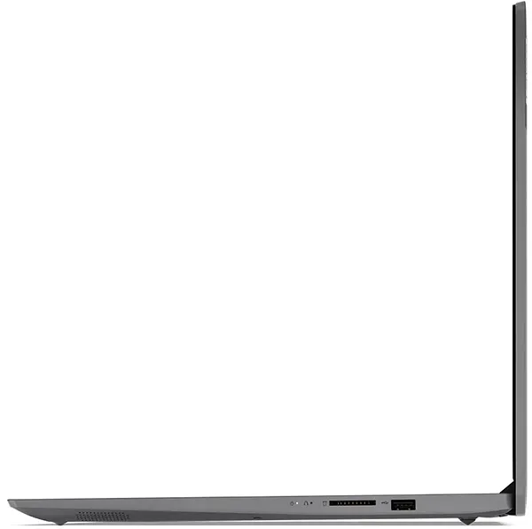 Фото - Ноутбук Lenovo V17 G2 ITL (82NX00DERA) Iron Grey