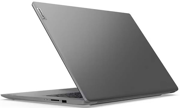 Фото - Ноутбук Lenovo V17 G4 IRU (83A2001SRA) Iron Grey