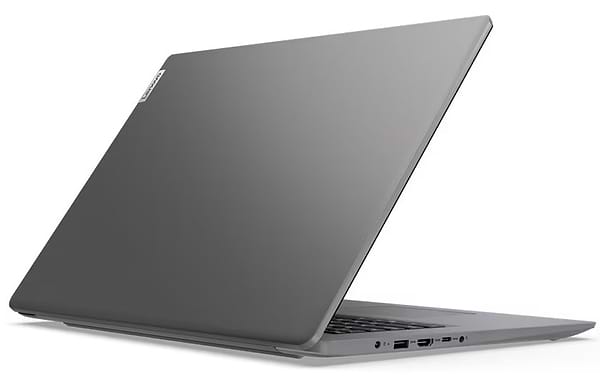 Фото - Ноутбук Lenovo V17 G4 IRU (83A2001XRA) Iron Grey