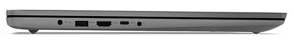 Фото - Ноутбук Lenovo V17 G4 IRU (83A2001XRA) Iron Grey