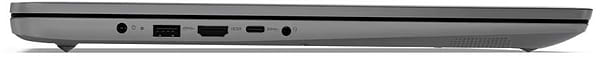 Фото - Ноутбук Lenovo V17 G4 IRU (83A2003KRA) Iron Grey