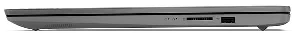 Фото - Ноутбук Lenovo V17 G4 IRU (83A2001XRA) Iron Grey