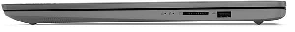 Фото - Ноутбук Lenovo V17 G4 IRU (83A2003KRA) Iron Grey