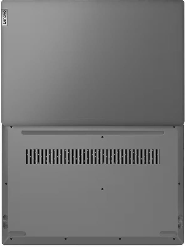 Фото - Ноутбук Lenovo V17 G4 IRU (83A2001XRA) Iron Grey