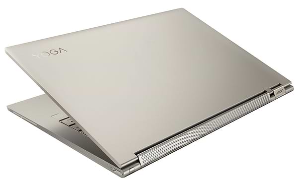 Фото - Ноутбук Lenovo Yoga C930-13IKB (81C400LKRA) Mica