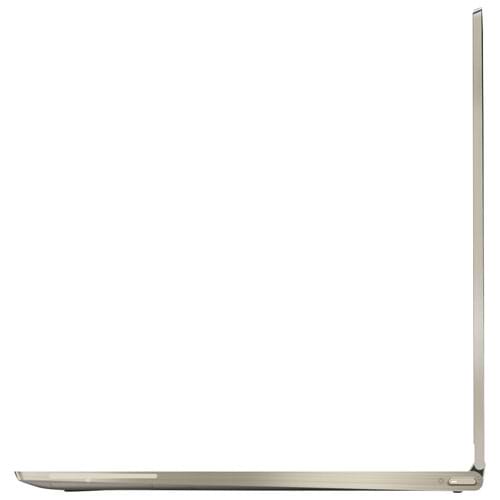 Фото - Ноутбук Lenovo Yoga C930-13IKB (81C400LKRA) Mica