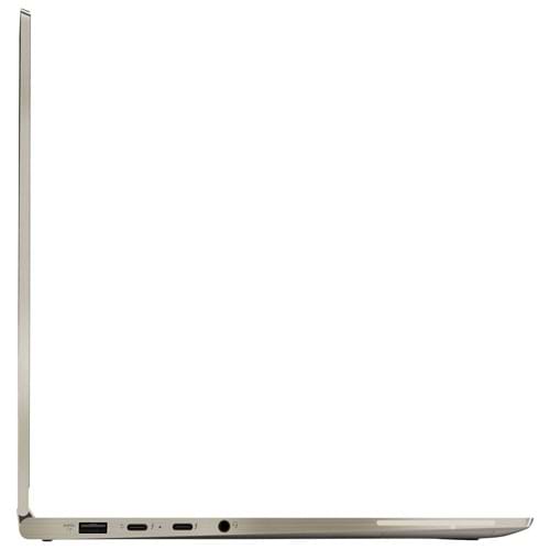 Фото - Ноутбук Lenovo Yoga C930-13IKB (81C400LKRA) Mica