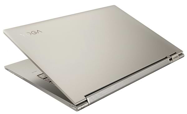 Фото - Ноутбук Lenovo Yoga C930-13IKB (81C400LLRA) Mica
