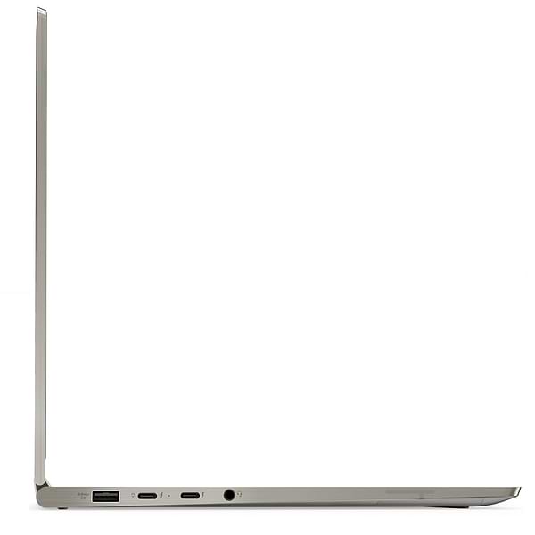 Фото - Ноутбук Lenovo Yoga C930-13IKB (81C400LLRA) Mica