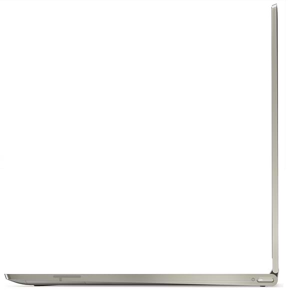 Фото - Ноутбук Lenovo Yoga C930-13IKB (81C400LLRA) Mica