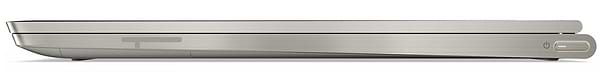 Фото - Ноутбук Lenovo Yoga C930-13IKB (81C400LLRA) Mica
