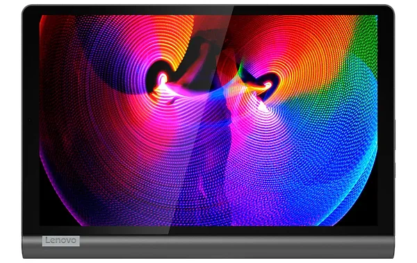 Фото - Планшет Lenovo Yoga Smart Tab LTE 4/64 Iron Grey (ZA530006UA)
