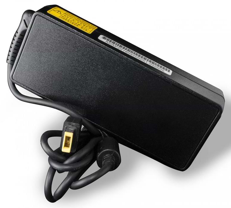 Зарядное устройство для ноутбука Frime Lenovo 20V 4.5A 90W Square type (F20V4.5A90W_LENOVOSQUARE) - Фото 1