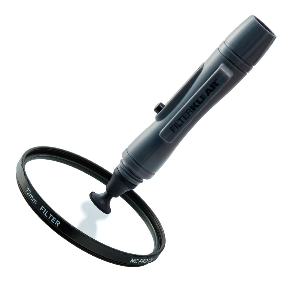 Карандаш для чистки оптики Lenspen Filterklear (Lens Filter Cleaner)