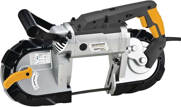 Фото - Пила стрічкова STURMER Maschinen Quantum SQ-V10 (3184210)