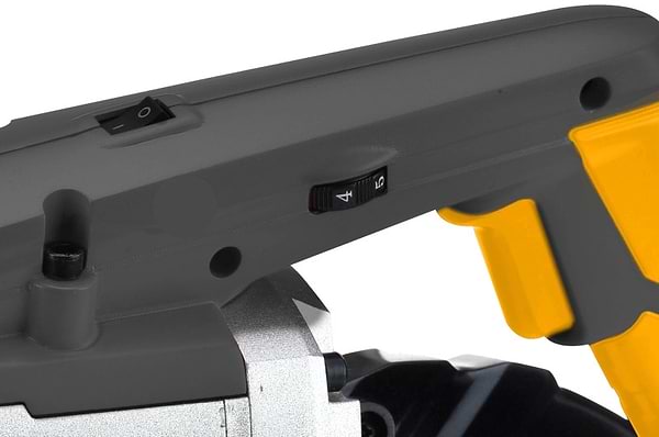 Фото - Пила стрічкова STURMER Maschinen Quantum SQ-V10 (3184210)